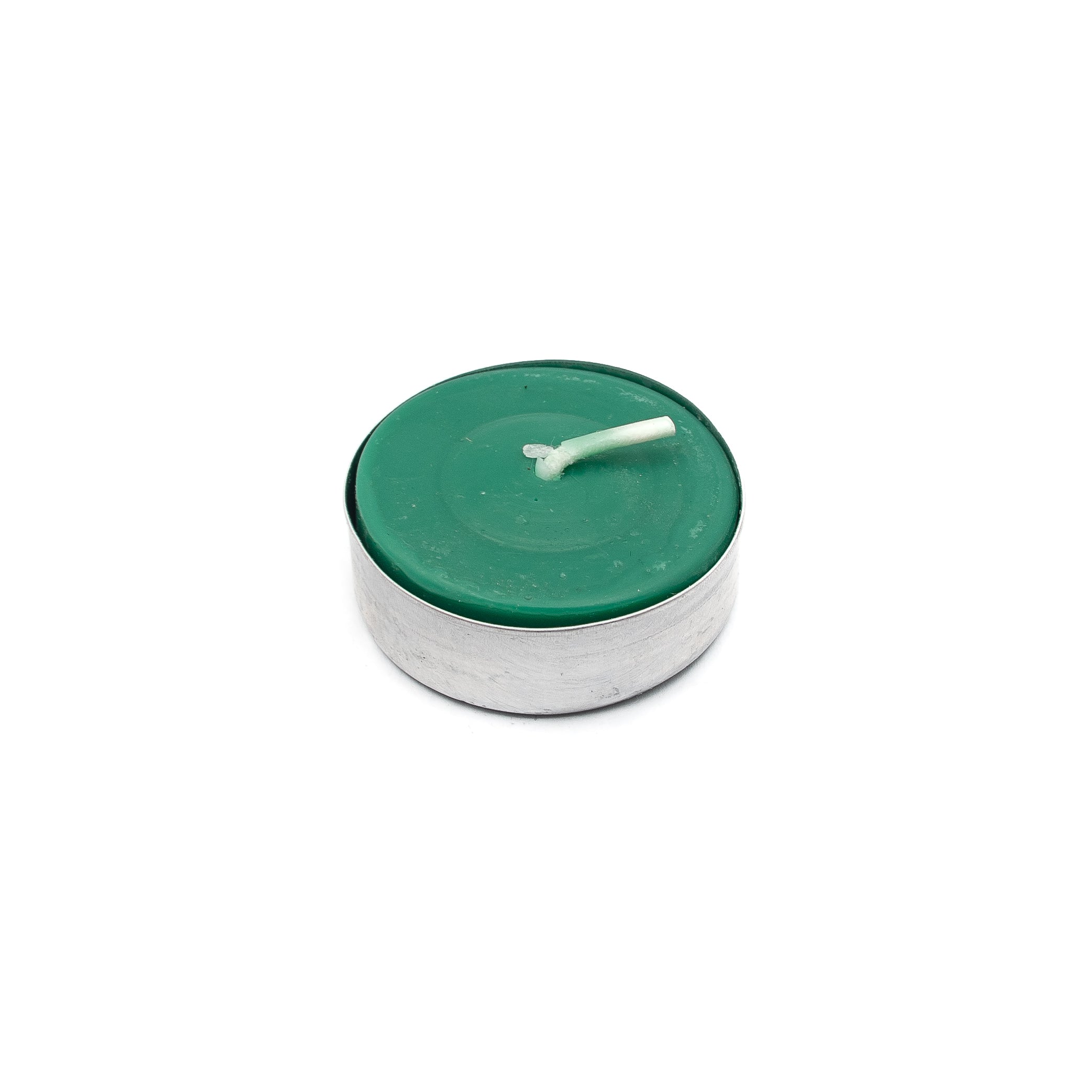 Tea Light - Assorted Colours - Happy Soul Online